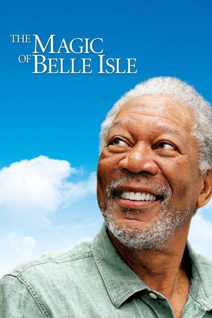 მშვენიერი კუნძულის მაგია / The Magic of Belle Isle