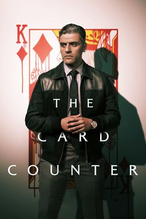 ბანქოს მთვლელი / The Card Counter