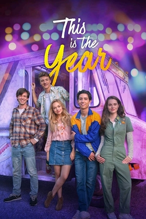 სწორედ ის წელი / This Is the Year