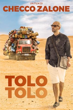 ტოლო ტოლო / Tolo Tolo