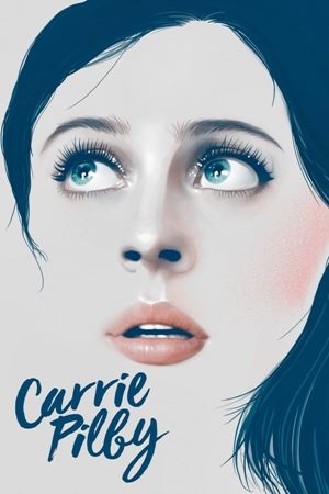 კერი პილბი / Carrie Pilby