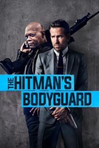 ქილერის პირადი მცველი / THE HITMANS BODYGUARD