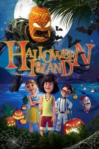 ლეგენდა ჰალოვოიანზე / The Legend of Hallowaiian