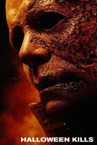 ჰელოუინი კლავს / HALLOWEEN KILLS