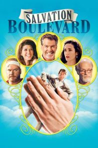 ბულვარი გადარჩენა / Salvation Boulevard