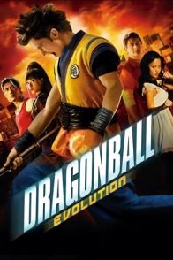 დრაკონის მარგალიტი: ევოლუცია / DRAGONBALL EVOLUTION