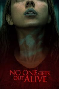 ვერავინ გავა ცოცხალი / No One Gets Out Alive