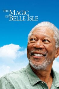 მშვენიერი კუნძულის მაგია / The Magic of Belle Isle