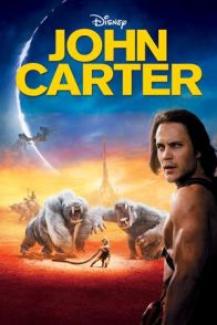 ჯონ კარტერი / John Carter