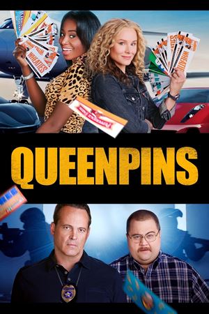 ქუინპინსები / QUEENPINS