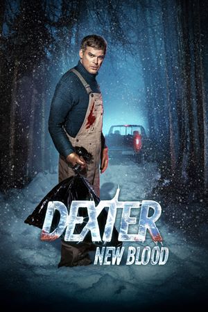 დექსტერი: ახალი სისხლი / DEXTER: New Blood