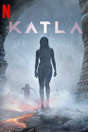 კატლა / KATLA