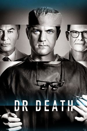 დოქტორი სიკვდილი / Dr. Death