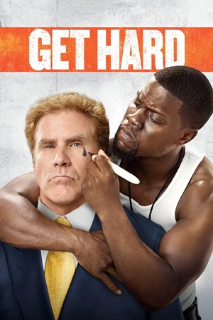 მიუწვდომელი / GET HARD