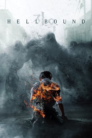 ჯოჯოხეთის საზღვარი / Hellbound
