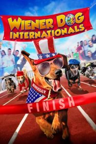ძაღლების საერთაშორისო შეჯიბრი / Wiener Dog Internationals