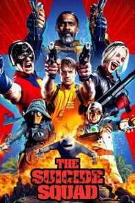 თვითმკვლელთა რაზმი / THE SUICIDE SQUAD