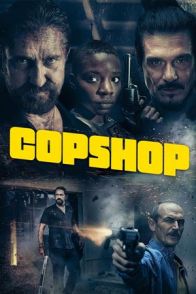 პოლიციის განყოფილება / COPSHOP