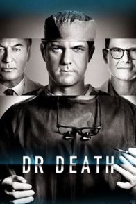 დოქტორი სიკვდილი / Dr. Death
