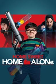 მარტო ტკბილ სახლში / Home Sweet Home Alone