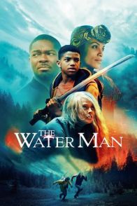 წყლის კაცი / The Water Man