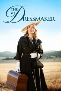 მკერავი ქალი / THE DRESSMAKER