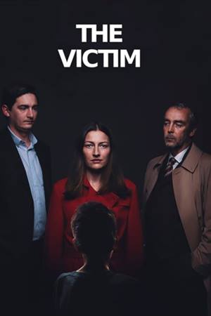 მსხვერპლი / The Victim