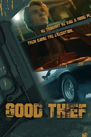 კარგი ქურდი / GOOD THIEF