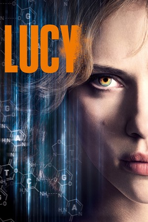 Lucy / ლუსი (ქართულად)