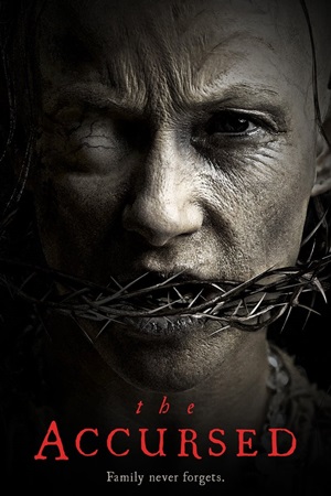 დაწყევლილები / THE ACCURSED