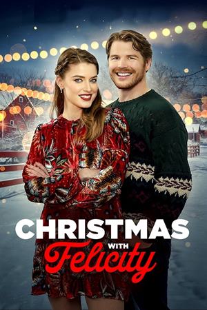 შობა ფელისიტისთან ერთად / CHRISTMAS WITH FELICITY