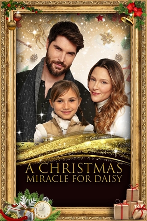 საშობაო სასწაული დეიზისთვის / A CHRISTMAS MIRACLE FOR DAISY