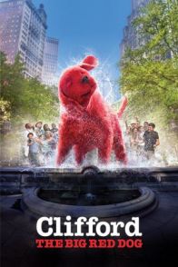 დიდი წითელი ძაღლი კლიფორდი / Clifford the Big Red Dog