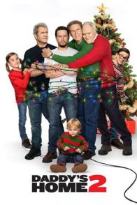 მამიკო სახლშია 2 / Daddy s Home 2