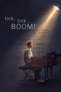 ტიკ ტიკ... ბუმ! / tick, tick...BOOM!