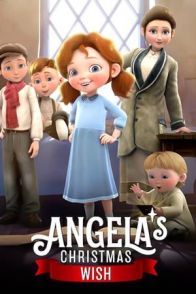 ანჟელას საშობაო სურვილი / ANGELAS CHRISTMAS WISH