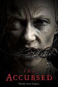 დაწყევლილები / THE ACCURSED