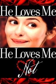 ვუყვარვარ... არ ვუყვარვარ / HE LOVES ME... HE LOVES ME NOT