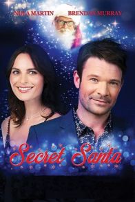 საიდუმლო სანტა / SECRET SANTA