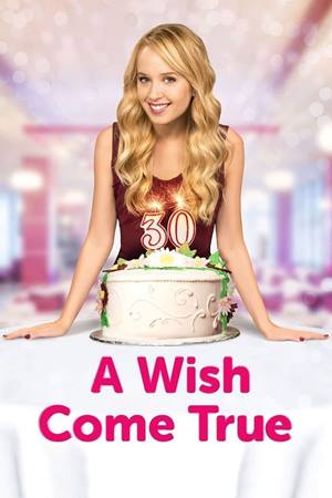 როცა ოცნება ახდება / A Wish Come True