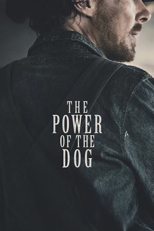 ძაღლის ძალა / THE POWER OF THE DOG