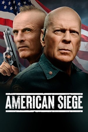 ამერიკული ალყა / American Siege