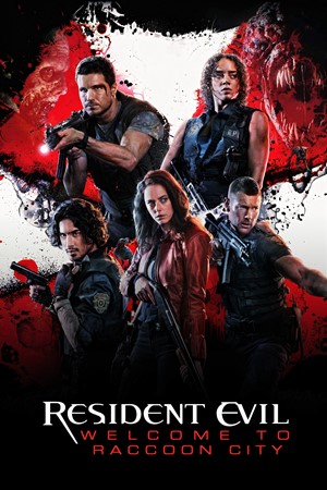 ბოროტების სავანე: დასაწყისი / RESIDENT EVIL: WELCOME TO RACCOON CITY