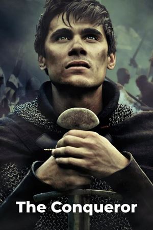 უილიამ დამპყრობელი / William - The Young Conqueror