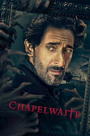 ჩაპელუეიტი / Chapelwaite