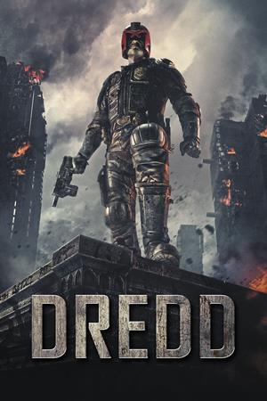 მოსამართლე დრედი / Dredd