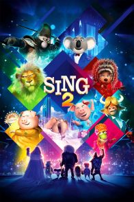 ზოოსტარი 2 / sing 2 ( სიმღერა 2 )