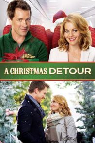საშობაოდ შეცვლილი კურსი / A Christmas Detour