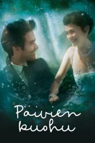 ინდიგოსფერი განწყობა / Mood Indigo
