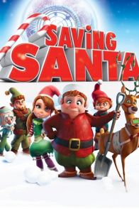 გადაარჩინო სანტა / SAVING SANTA